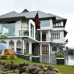 Mount Royal , Nuwara Eliya Sri Lanka