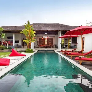 Arte By Finder , Seminyak (Bali) Indonesia