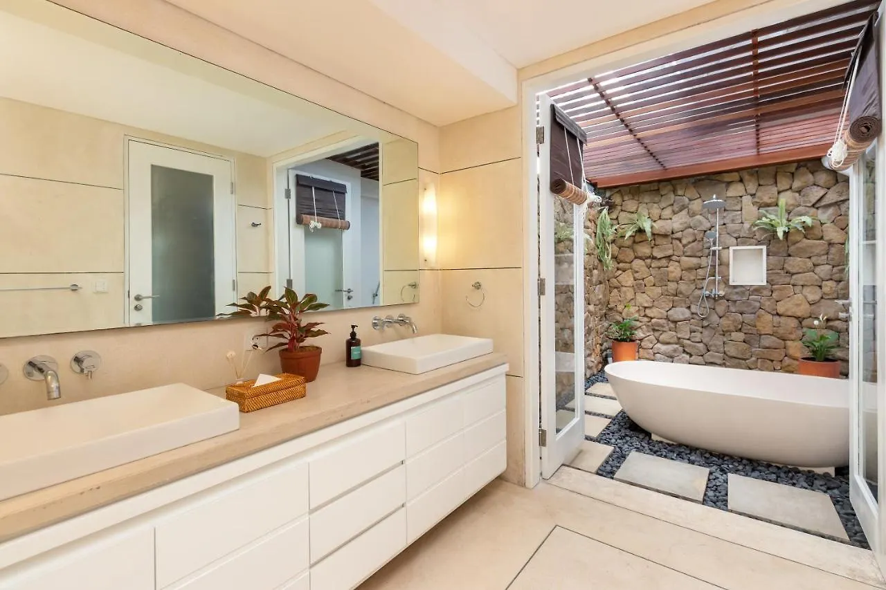 Villa Iluka By Soobali Seminyak