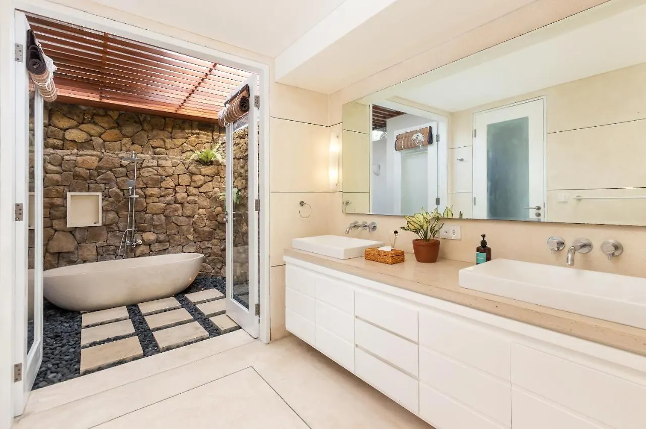 Villa Iluka By Soobali Seminyak